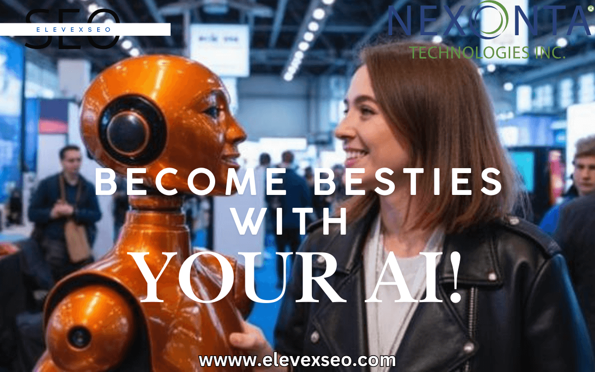 Don’t Fear AI—Use It to Grow Your Business