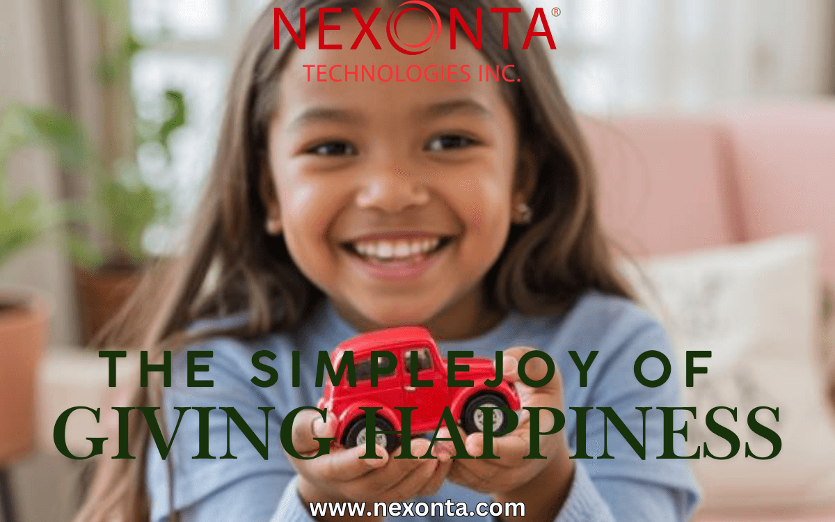 Hot Wheels: The Simple Joy of Giving Happiness