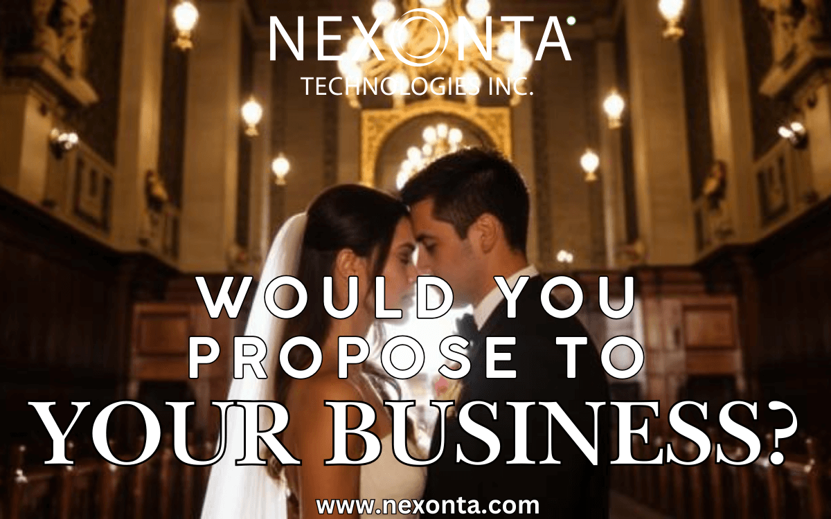 Treat Your Business Like Your Spouse: The Secret to Real Growth