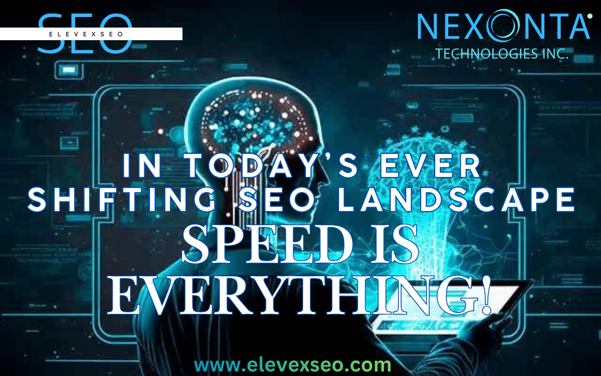 Stay Ahead of the SEO Curve (Before It Leaves You Behind)