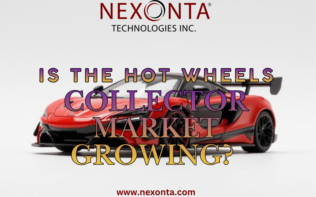 Is the Hot Wheels Collector Market Growing? Here’s What I’ve Been Seeing