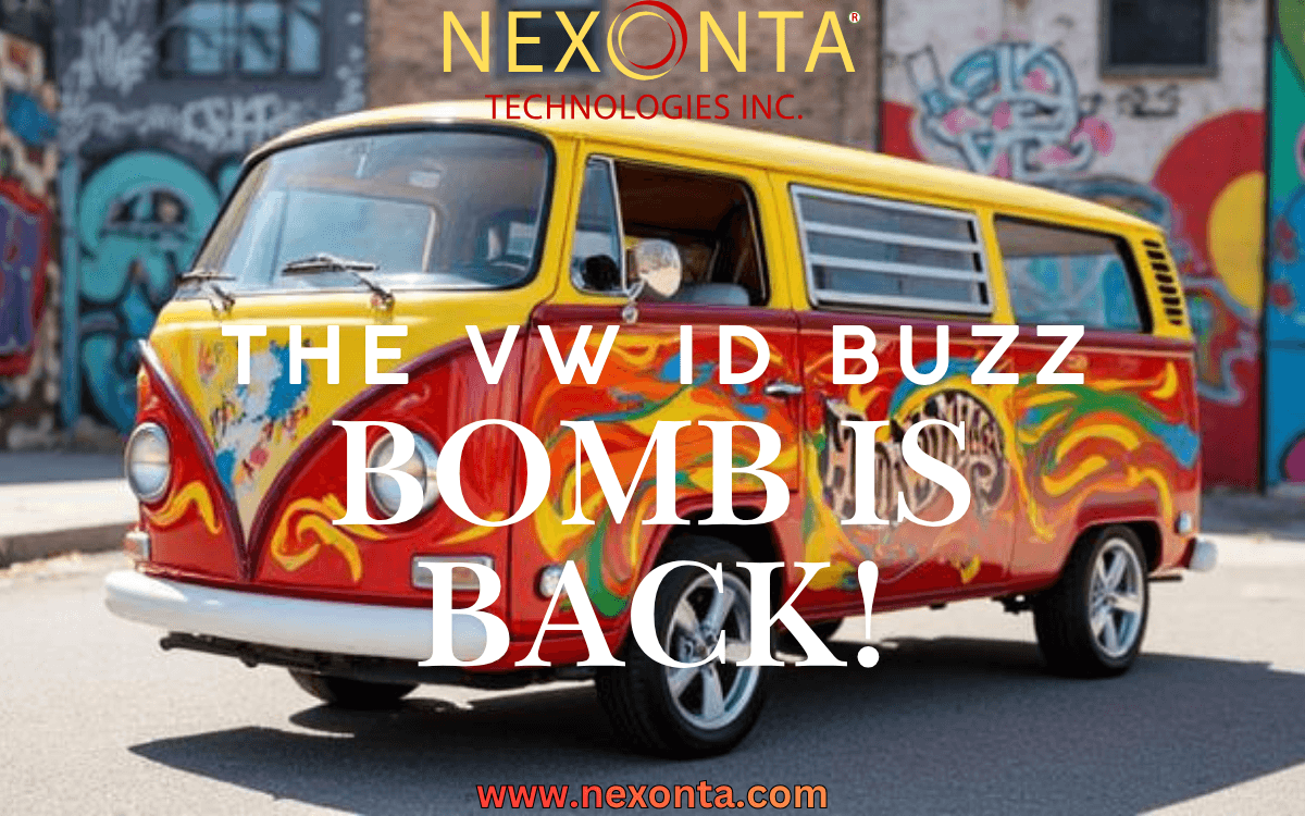 The VW ID Buzz Bomb Is Back — And I Almost Made a Huge Hot Wheels Mistake