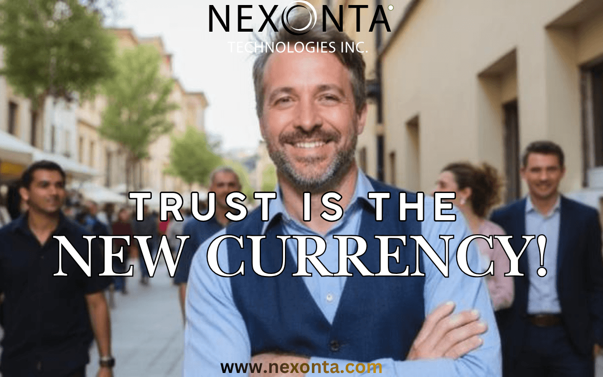 Why Trust Matters More Than Price in Today’s Business World
