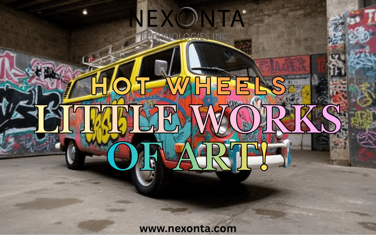 Hot Wheels Little Works of Art: Why These New Releases Are Taking Over Collections