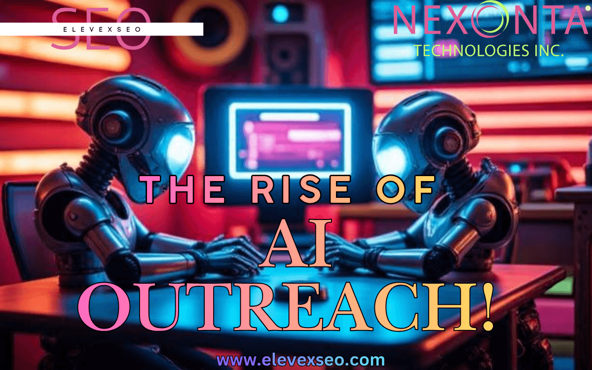 Is Cold Outreach Dead? How AI Outreach Is Changing Sales Forever