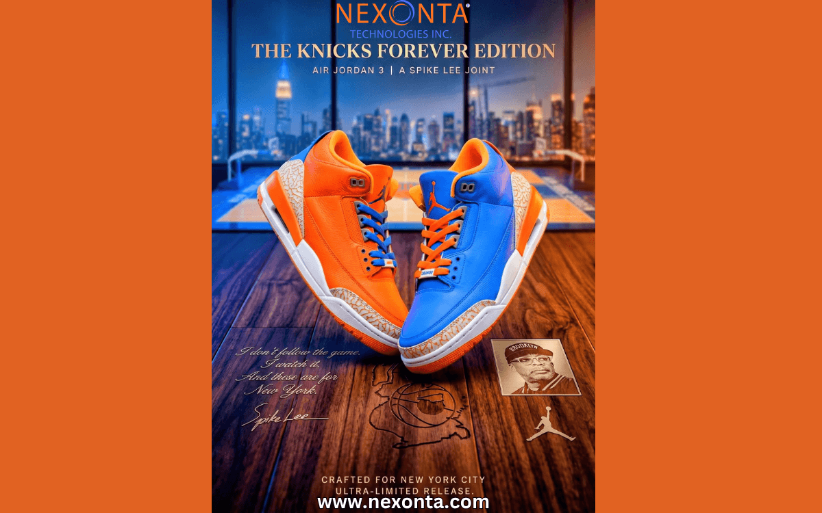 The New York Knicks Saved the World and Spike Lee Was the Prophet