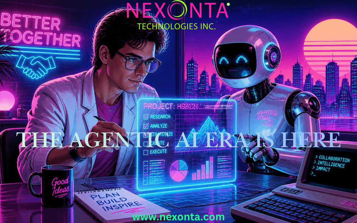 Agentic AI Deployment: Building the AI Infrastructure Your Organization Needs