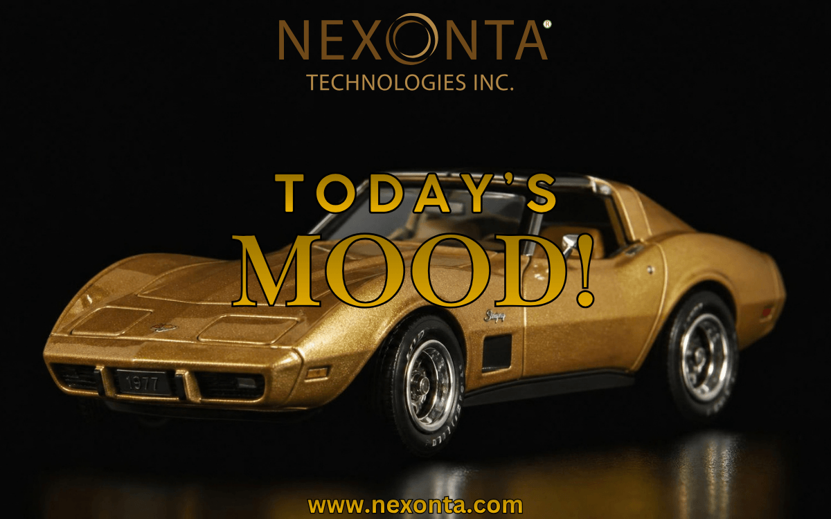 Hot Wheels for Every Mood: There’s a Car for Every Day